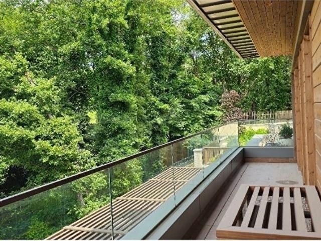 NEVBAHAR KEMER EVLERİNDE 2+1 ORMAN MANZARALI DAİRE, kemerburgaz