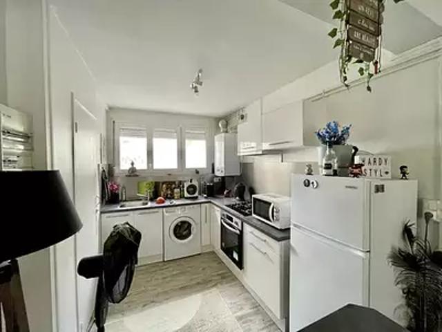 Nevers 58000 Achat / Vente appartement 3 pièces t3