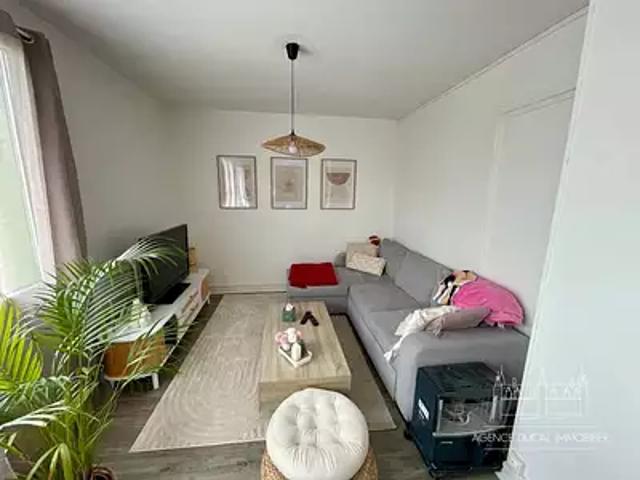Nevers 58000 Achat / Vente appartement 3 pièces t3
