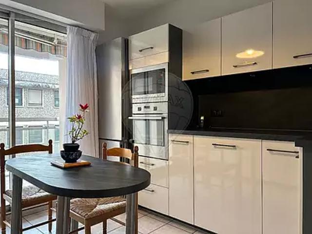 Nevers 58000 Achat / Vente appartement 4 pièces t4