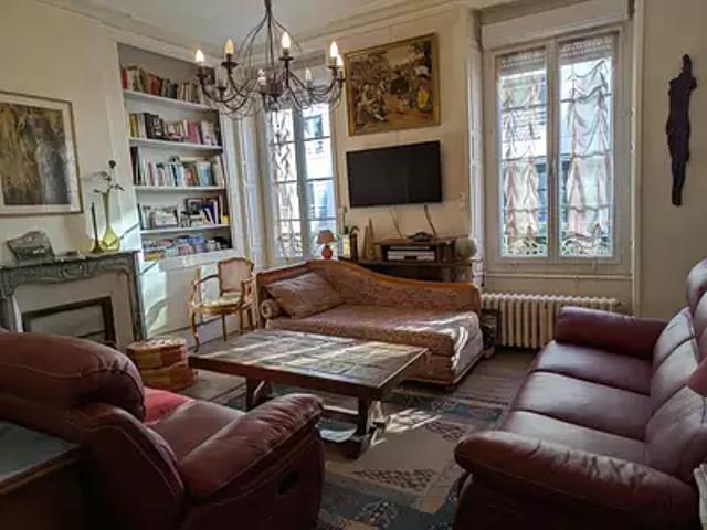 Nevers 58000 Achat / Vente appartement 4 pièces t4
