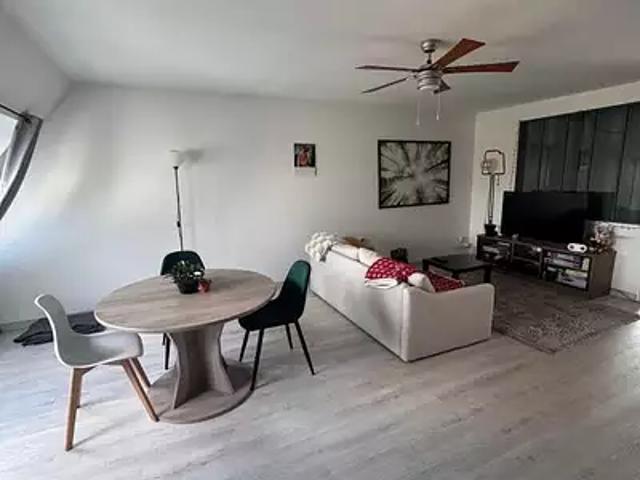 Nevers 58000 Achat / Vente appartement 4 pièces t4 cave
