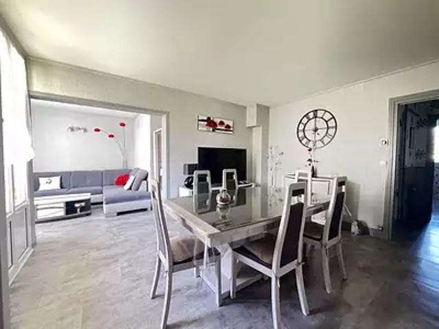 Nevers 58000 Achat / Vente appartement 5 pièces t5
