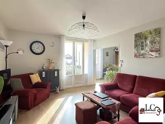 Nevers 58000 Achat / Vente appartement 5 pièces t5