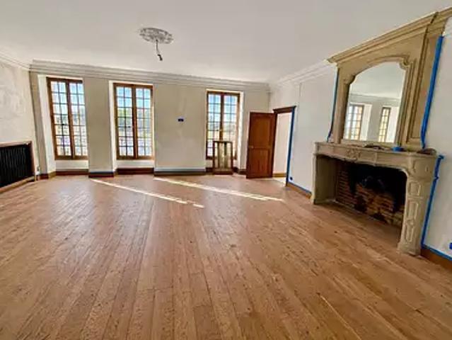 Nevers 58000 Achat / Vente appartement 5 pièces t5
