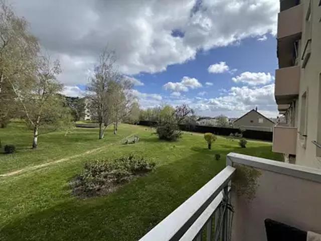 Nevers 58000 Achat / Vente appartement cave