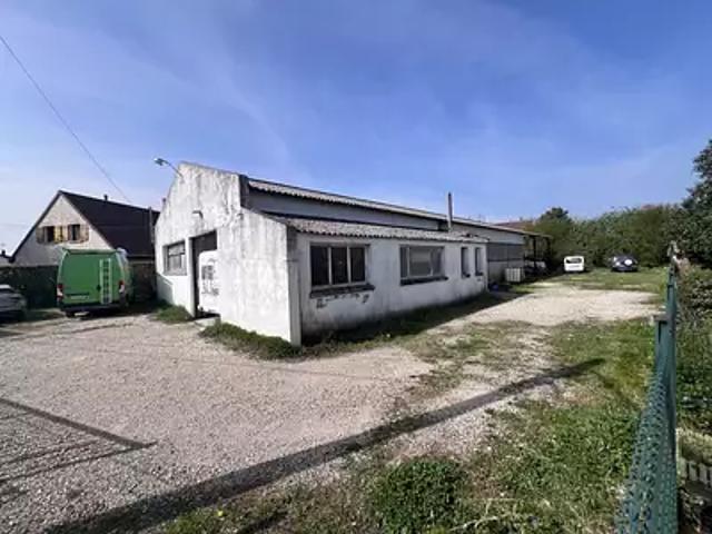 Nevers 58000 Achat / Vente divers