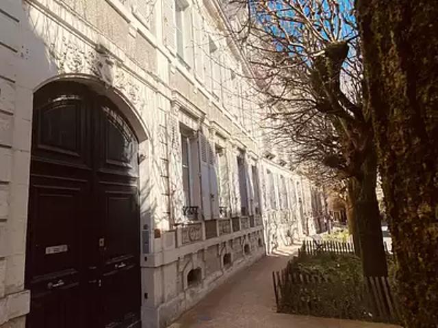 Nevers 58000 Achat / Vente immeuble