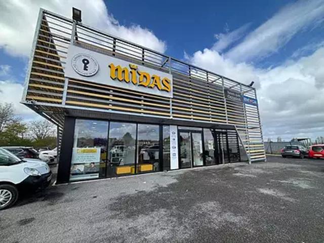Nevers 58000 Achat / Vente immeuble