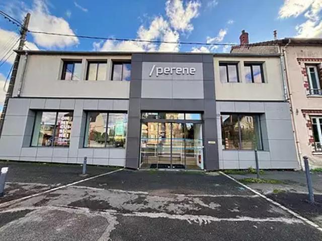 Nevers 58000 Achat / Vente immeuble