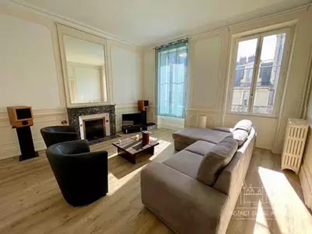 Nevers 58000 Achat / Vente immeuble