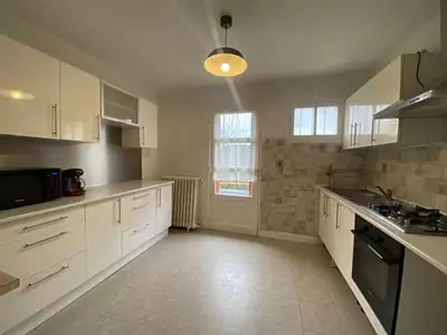 Nevers 58000 Achat / Vente maison 4 pièces t4