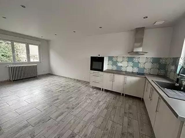 Nevers 58000 Achat / Vente maison 5 pièces t5