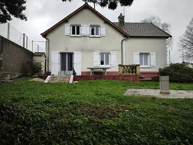 Nevers 58000 Achat / Vente maison 6 pièces t6 au dernier étage
