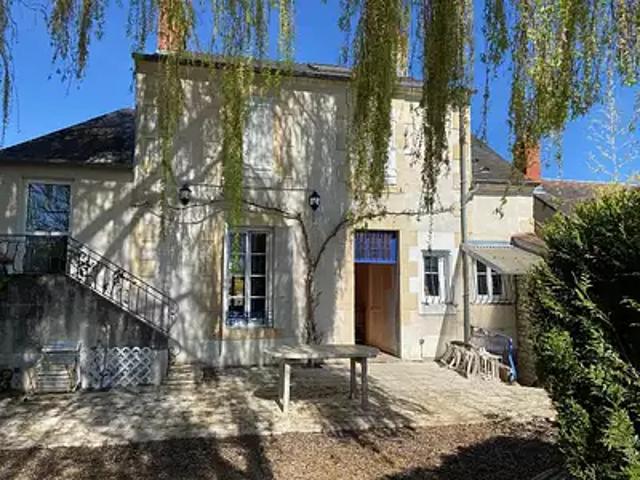 Nevers 58000 Achat / Vente maison 6 pièces t6