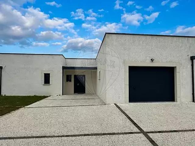Nevers 58000 Achat / Vente maison 6 pièces t6