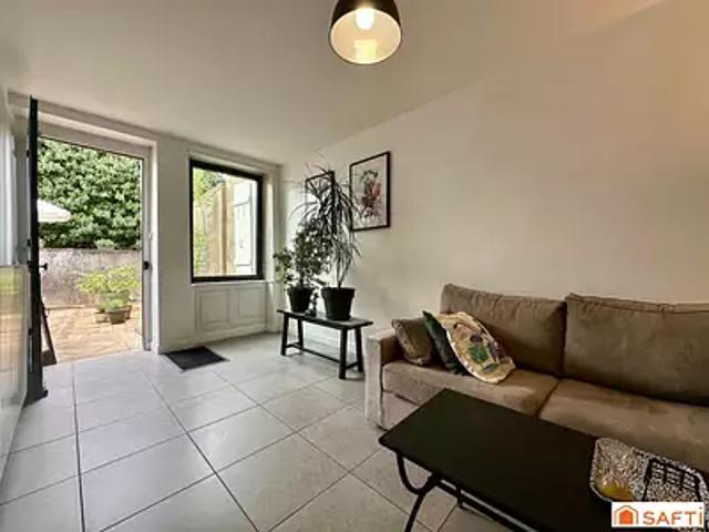 Nevers 58000 Achat / Vente maison 7 pièces t7