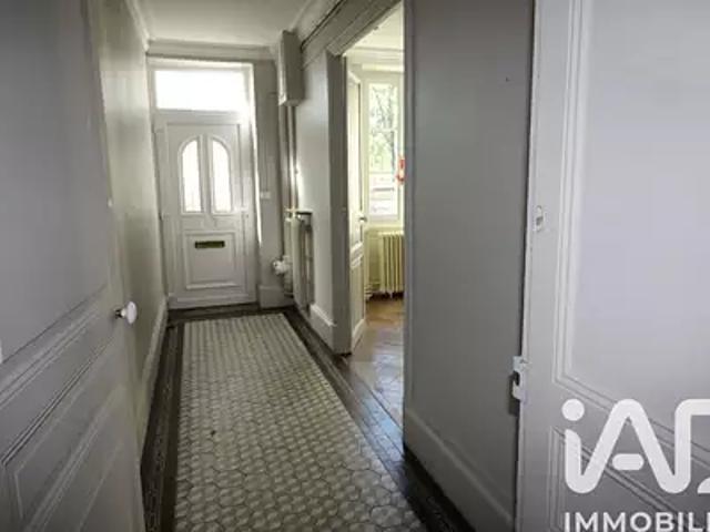 Nevers 58000 Achat / Vente maison 7 pièces t7