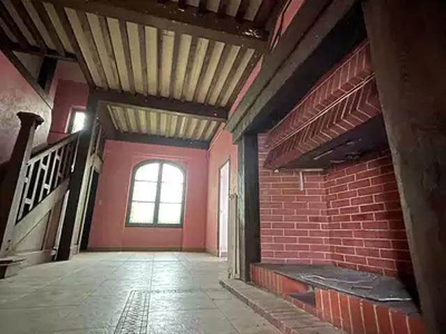 Nevers 58000 Achat / Vente maison 7 pièces t7