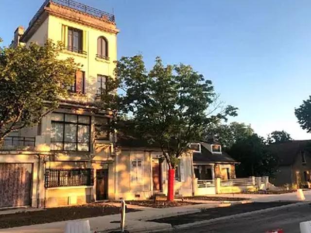 Nevers 58000 Achat / Vente maison 8 pièces t8