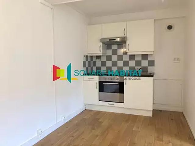 Nevers 58000 Location appartement 1 pièce t1