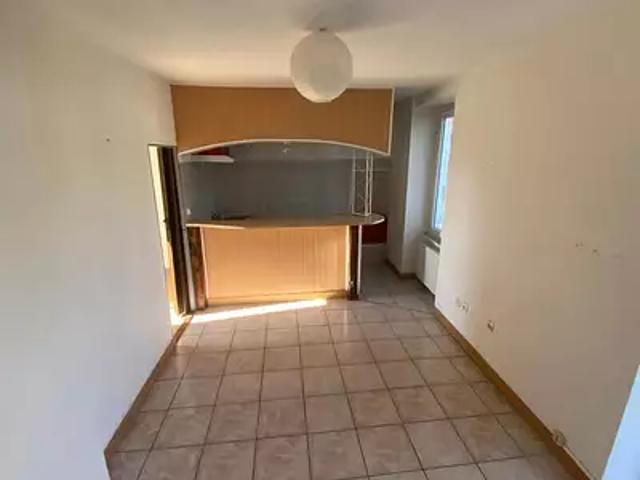 Nevers 58000 Location appartement 1 pièce t1
