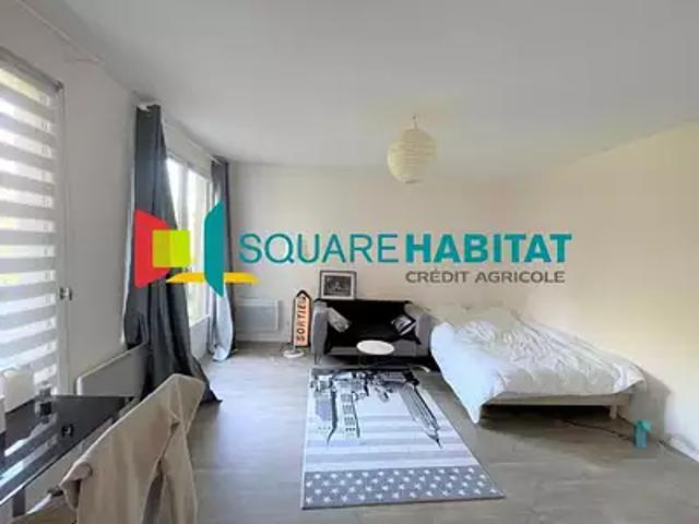 Nevers 58000 Location appartement 1 pièce t1 balcon