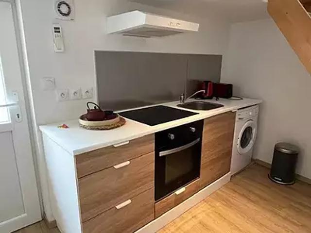Nevers 58000 Location appartement 2 pièces t2