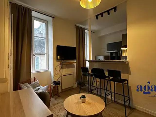 Nevers 58000 Location appartement 2 pièces t2