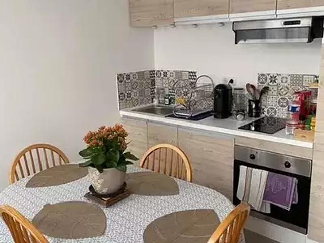 Nevers 58000 Location appartement 2 pièces t2
