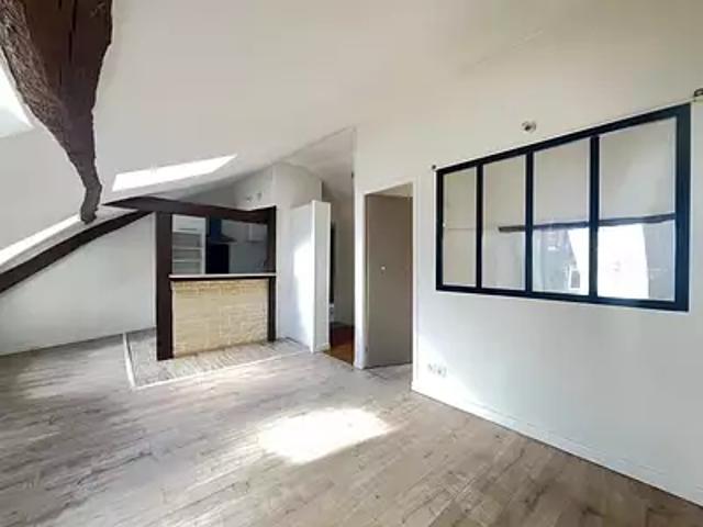 Nevers 58000 Location appartement 2 pièces t2