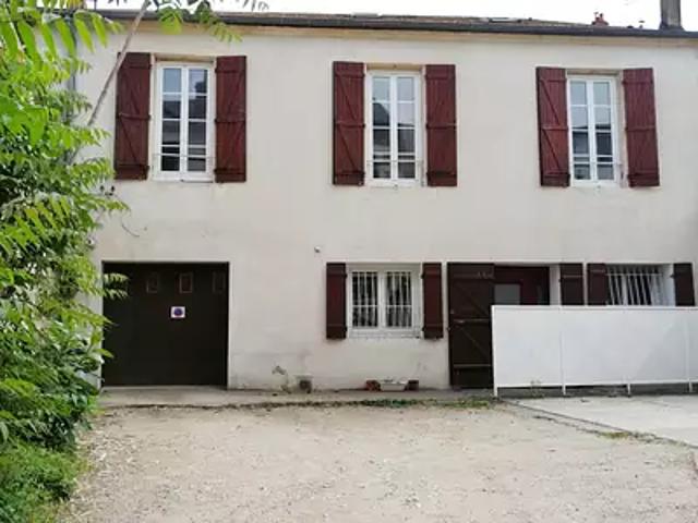 Nevers 58000 Location maison 5 pièces t5