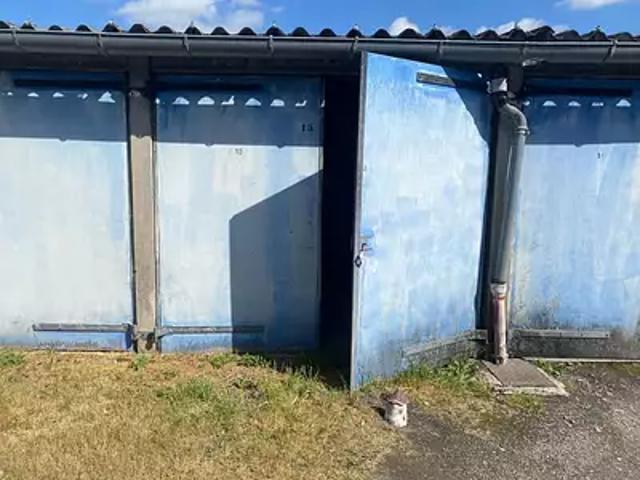 Nevers 58000 Location parking