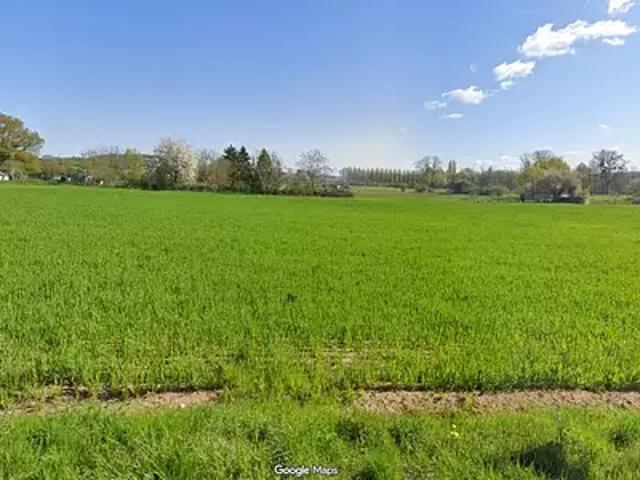Garchizy 58600 Programme neuf terrain neuf à vendre