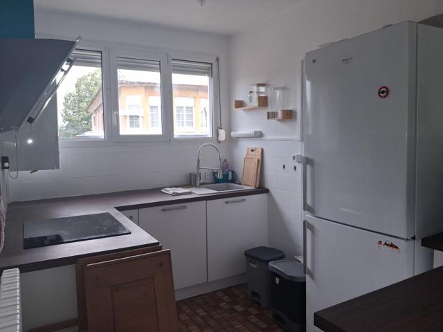 Nevers Location Appartement 58