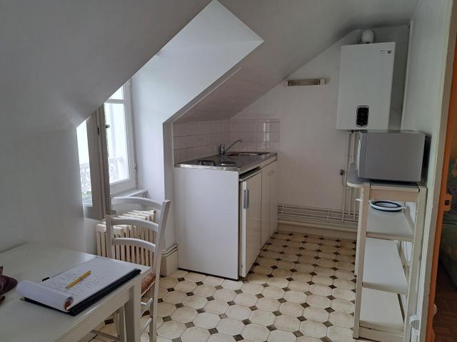 Nevers Location Appartement 58