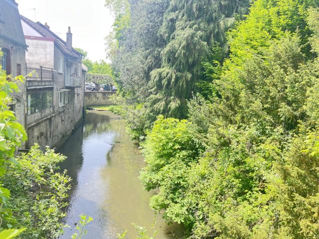 Nevers Location Appartement 58