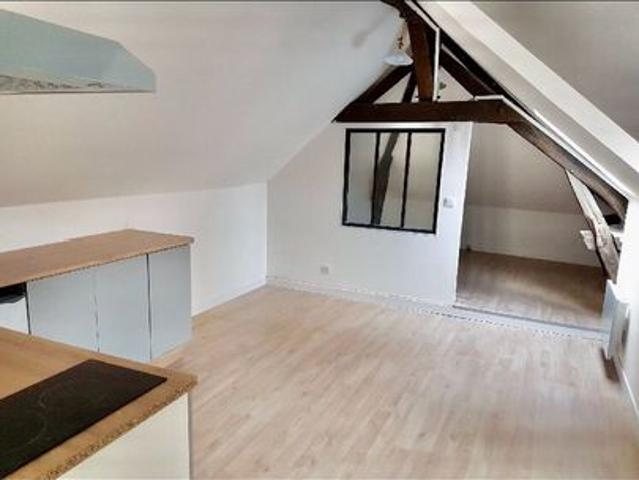 Nevers Location Appartement 58