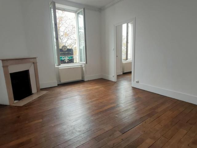 Nevers Location Appartement 58