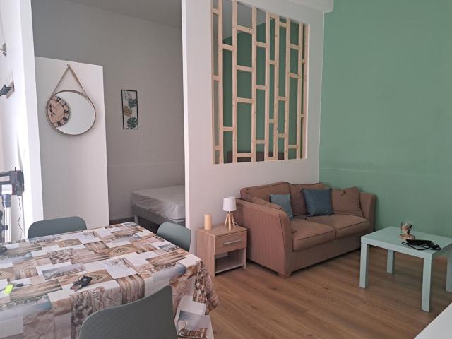 Nevers Location Appartement 58
