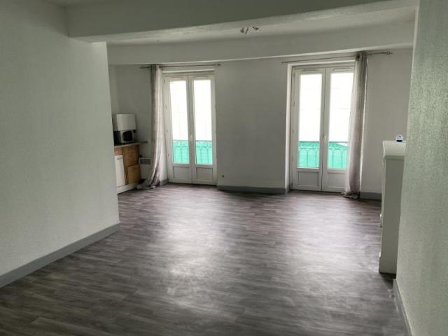 Nevers Location Appartement 58