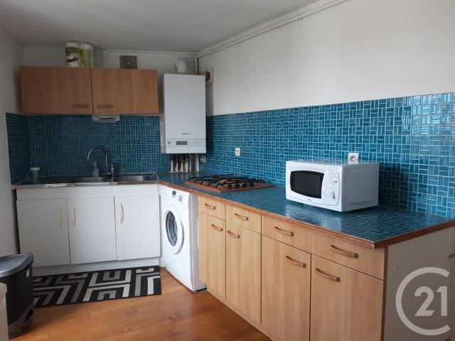 Nevers Location Appartement 58