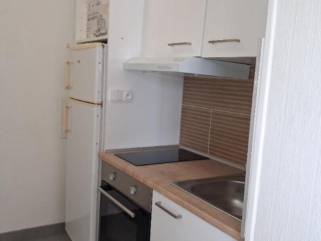 Nevers Location Appartement 58