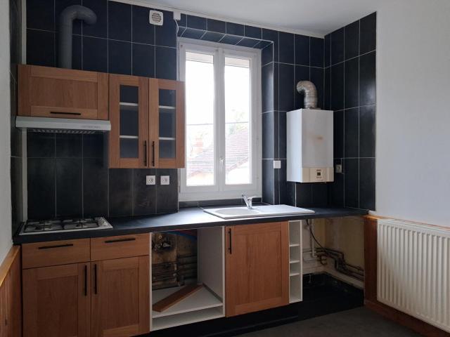 Nevers Location Appartement 58