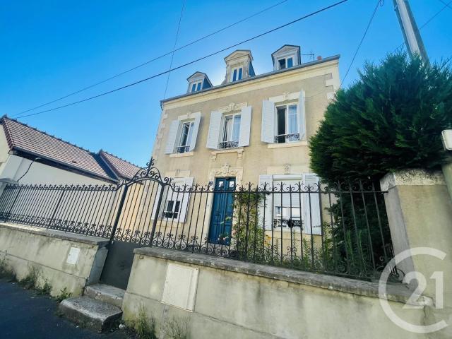 Nevers Location Maison 58