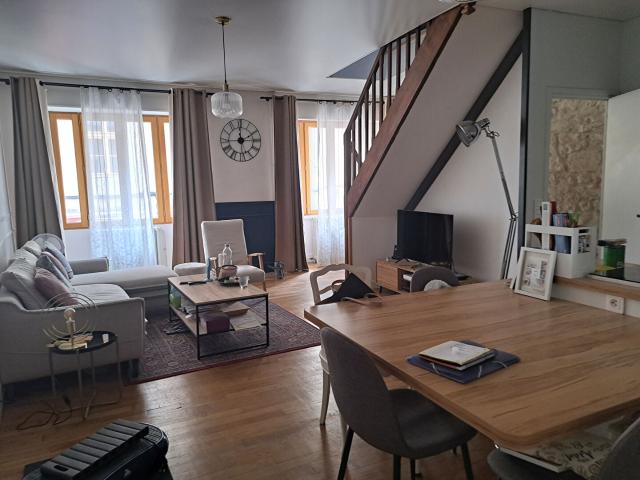 Nevers Location Maison 58