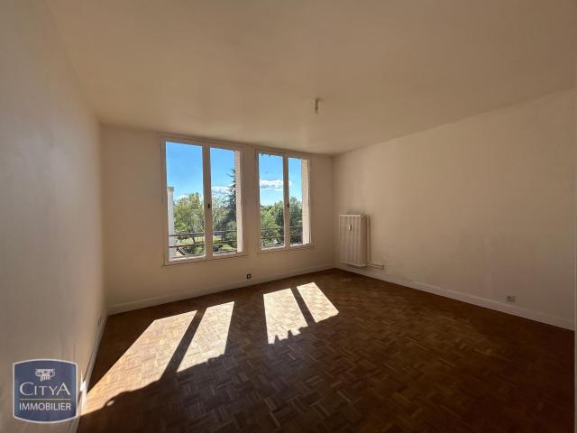 Nevers Vente Appartement 58