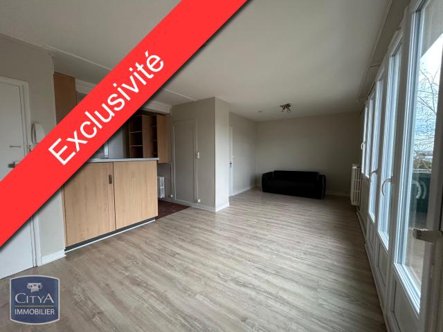 Nevers Vente Appartement 58