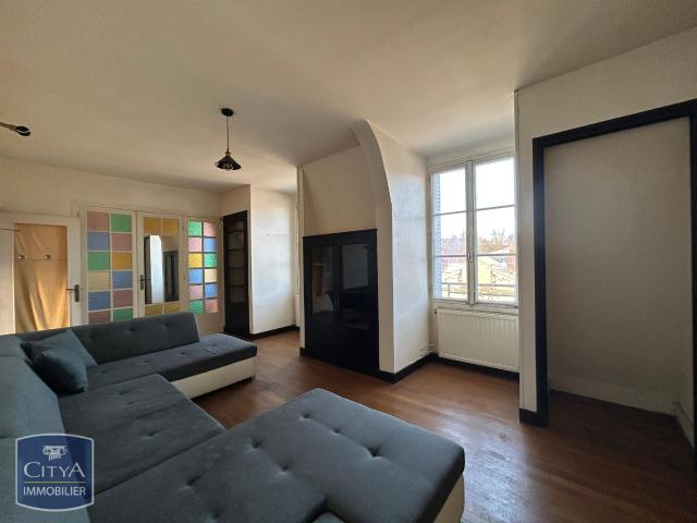 Nevers Vente Appartement 58