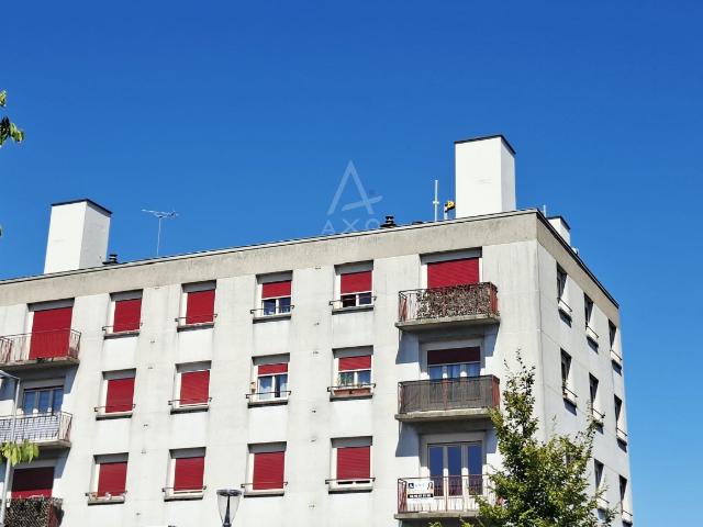 Nevers Vente Appartement 58
